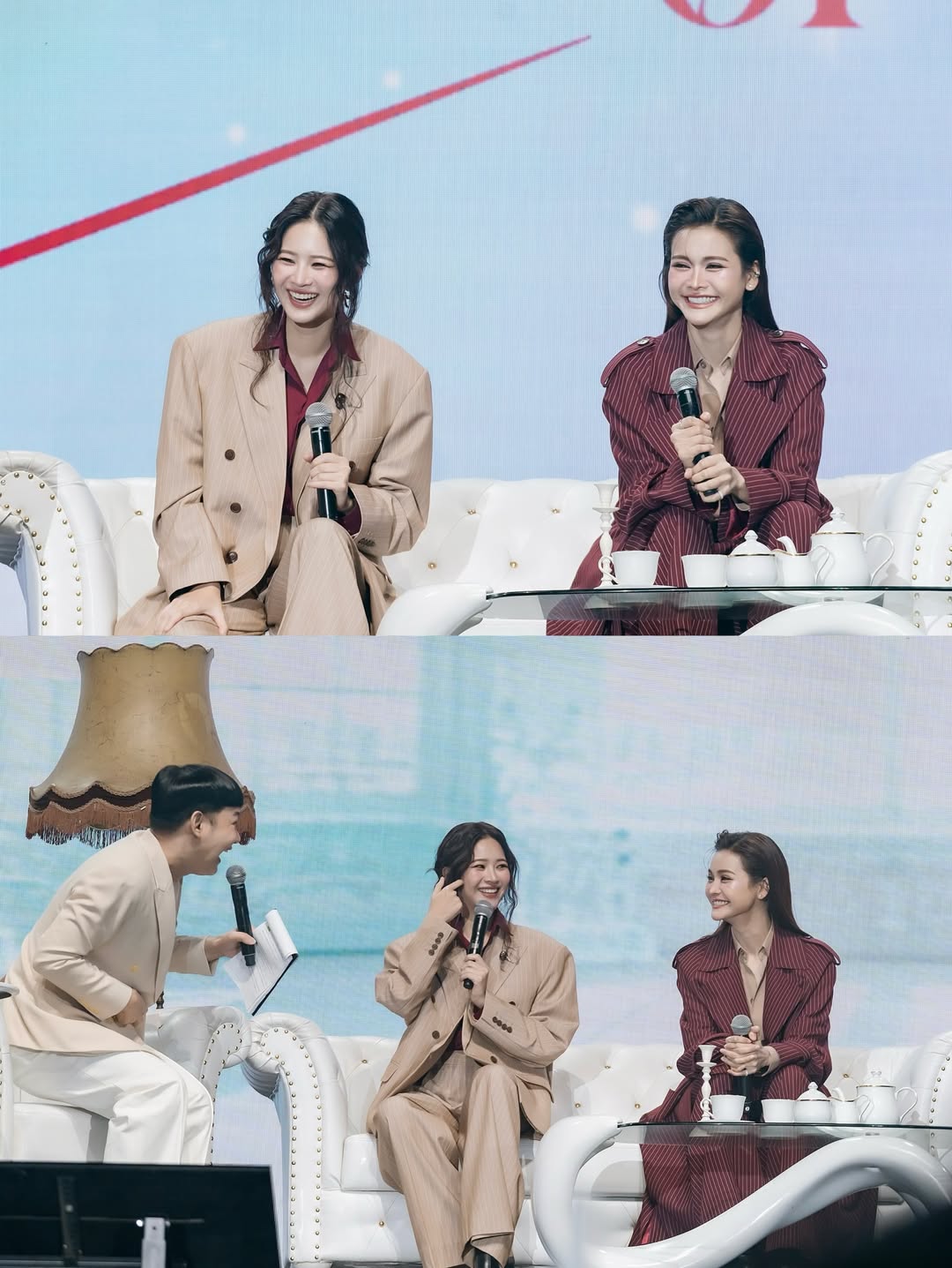 แอปเปิ้ล - ลาภิสรา อินทรสูต