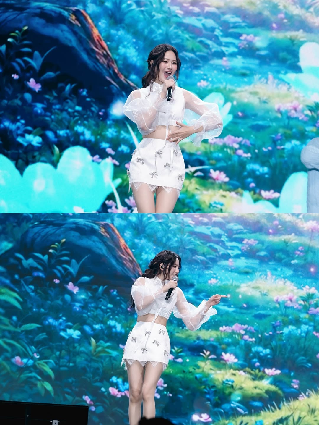 แอปเปิ้ล - ลาภิสรา อินทรสูต