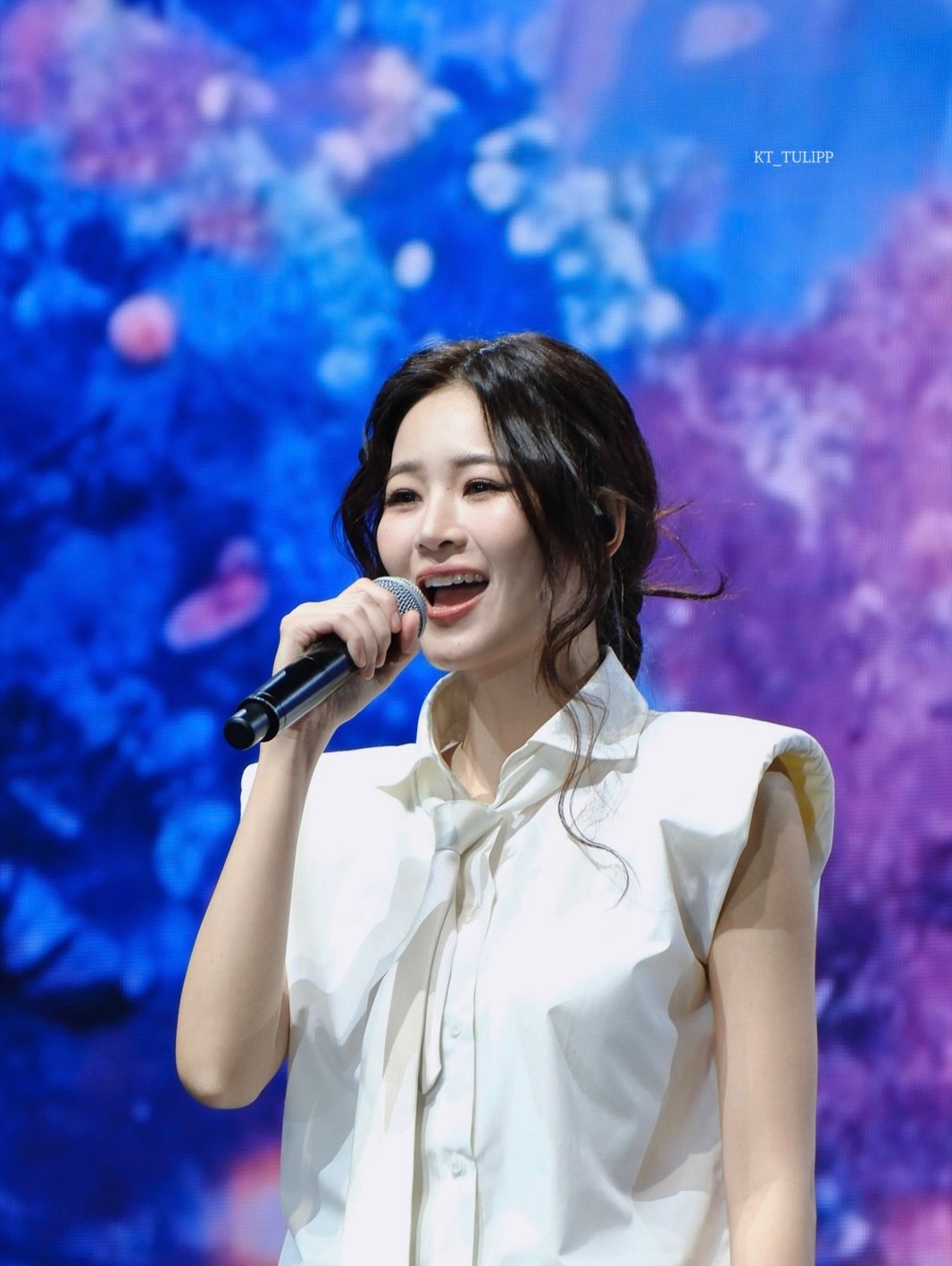 แอปเปิ้ล - ลาภิสรา อินทรสูต