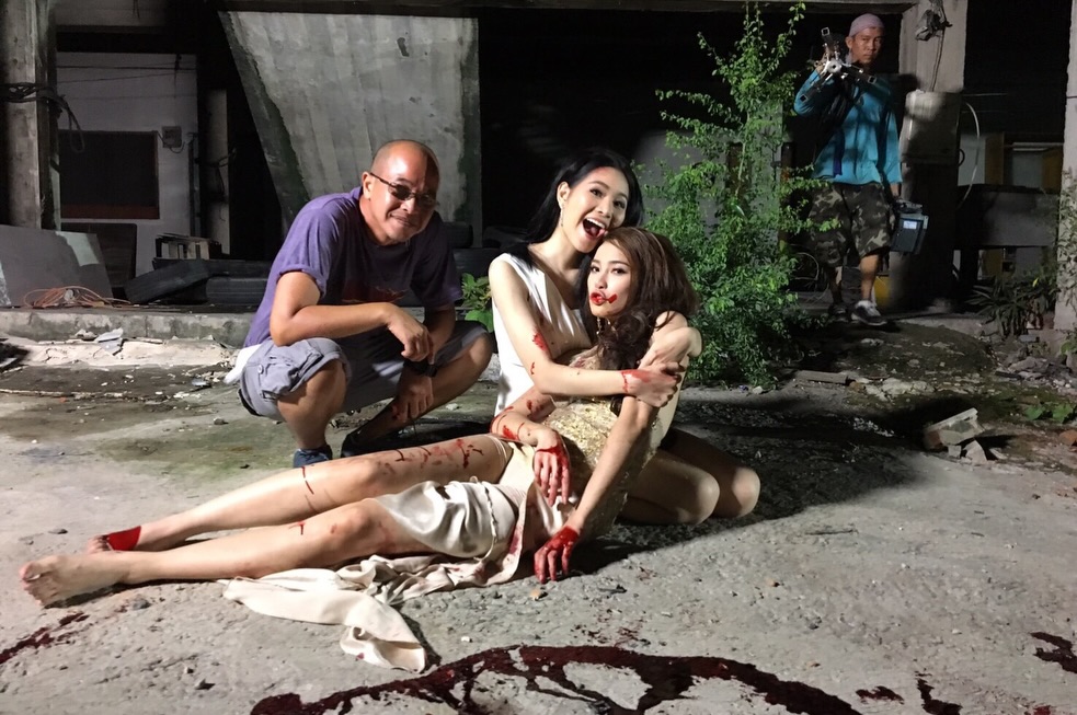 แอปเปิ้ล - ลาภิสรา อินทรสูต