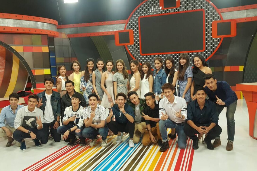 แอปเปิ้ล - ลาภิสรา อินทรสูต