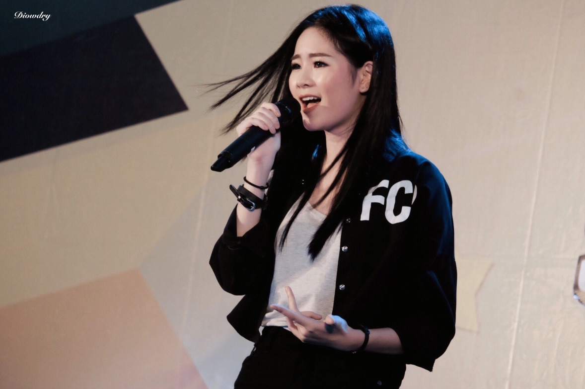 แอปเปิ้ล - ลาภิสรา อินทรสูต