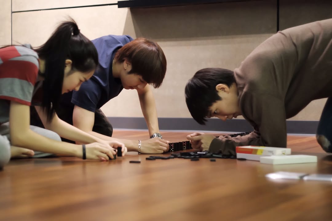 แอปเปิ้ล - ลาภิสรา อินทรสูต