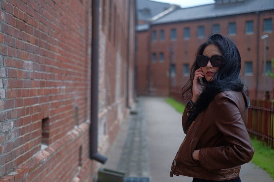 แอปเปิ้ล - ลาภิสรา อินทรสูต