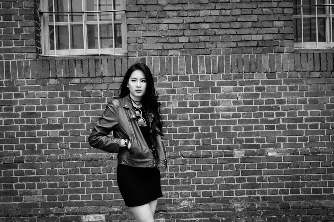 แอปเปิ้ล - ลาภิสรา อินทรสูต