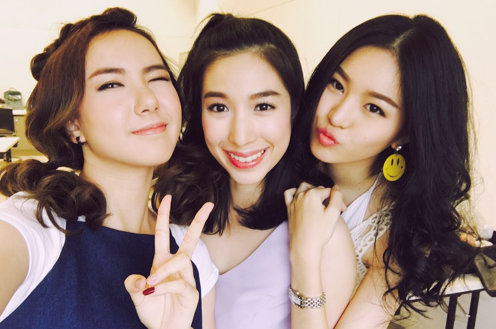 แอปเปิ้ล - ลาภิสรา อินทรสูต