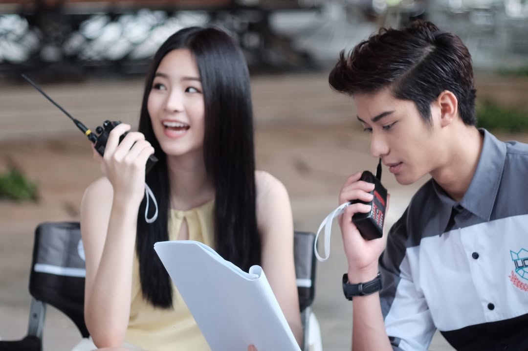 แอปเปิ้ล - ลาภิสรา อินทรสูต