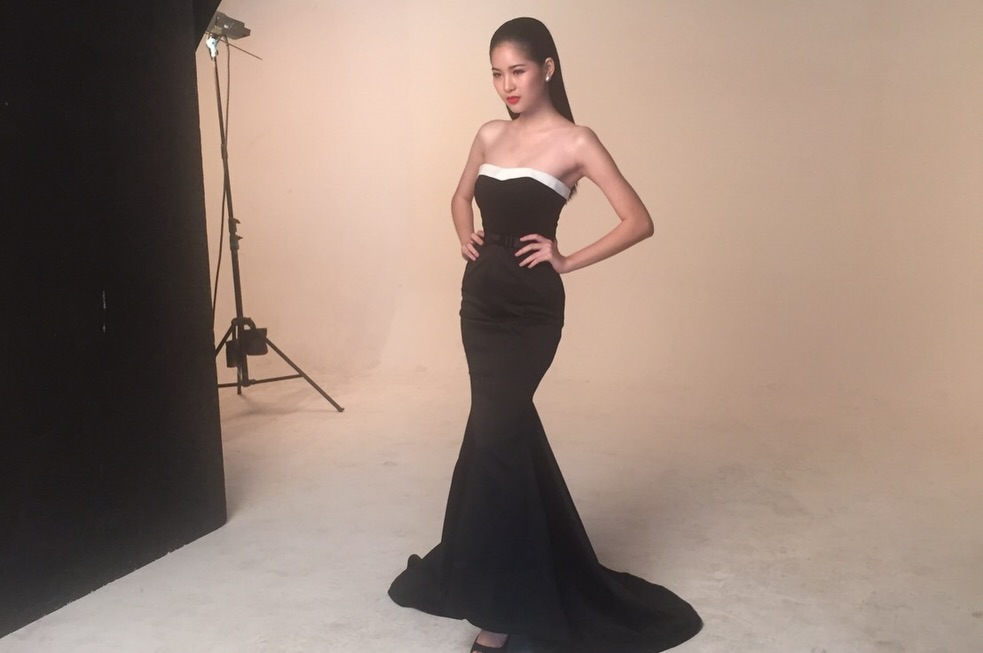 แอปเปิ้ล - ลาภิสรา อินทรสูต