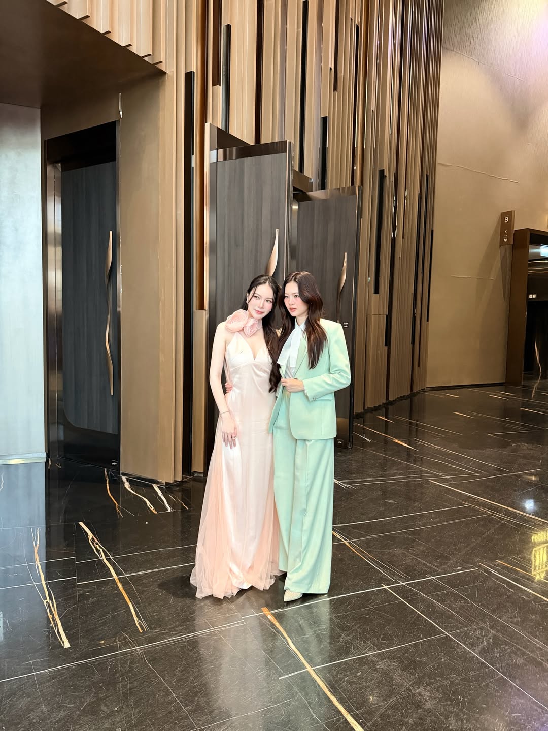 แอปเปิ้ล - ลาภิสรา อินทรสูต