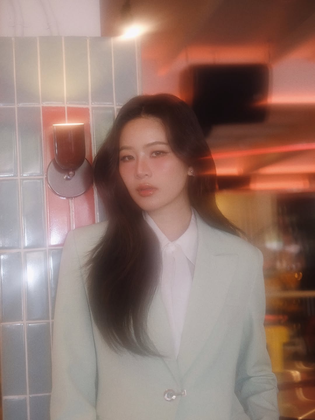 แอปเปิ้ล - ลาภิสรา อินทรสูต