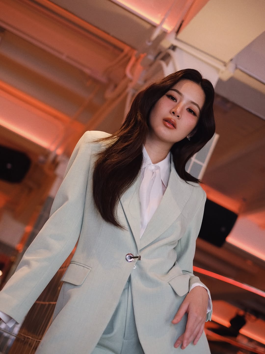 แอปเปิ้ล - ลาภิสรา อินทรสูต