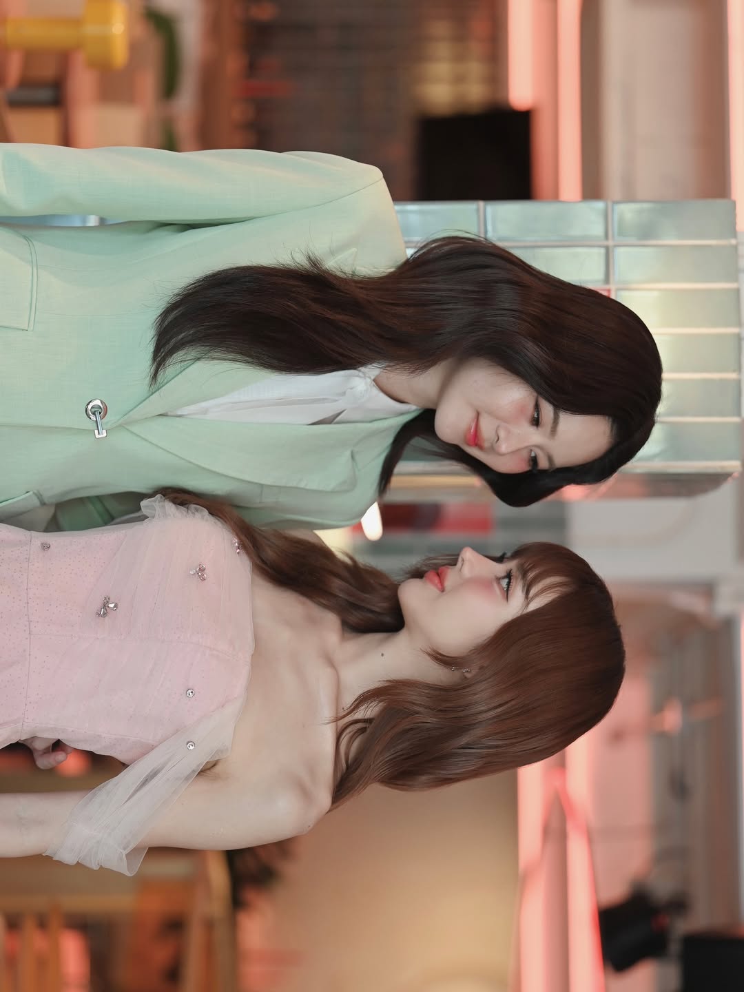 แอปเปิ้ล - ลาภิสรา อินทรสูต