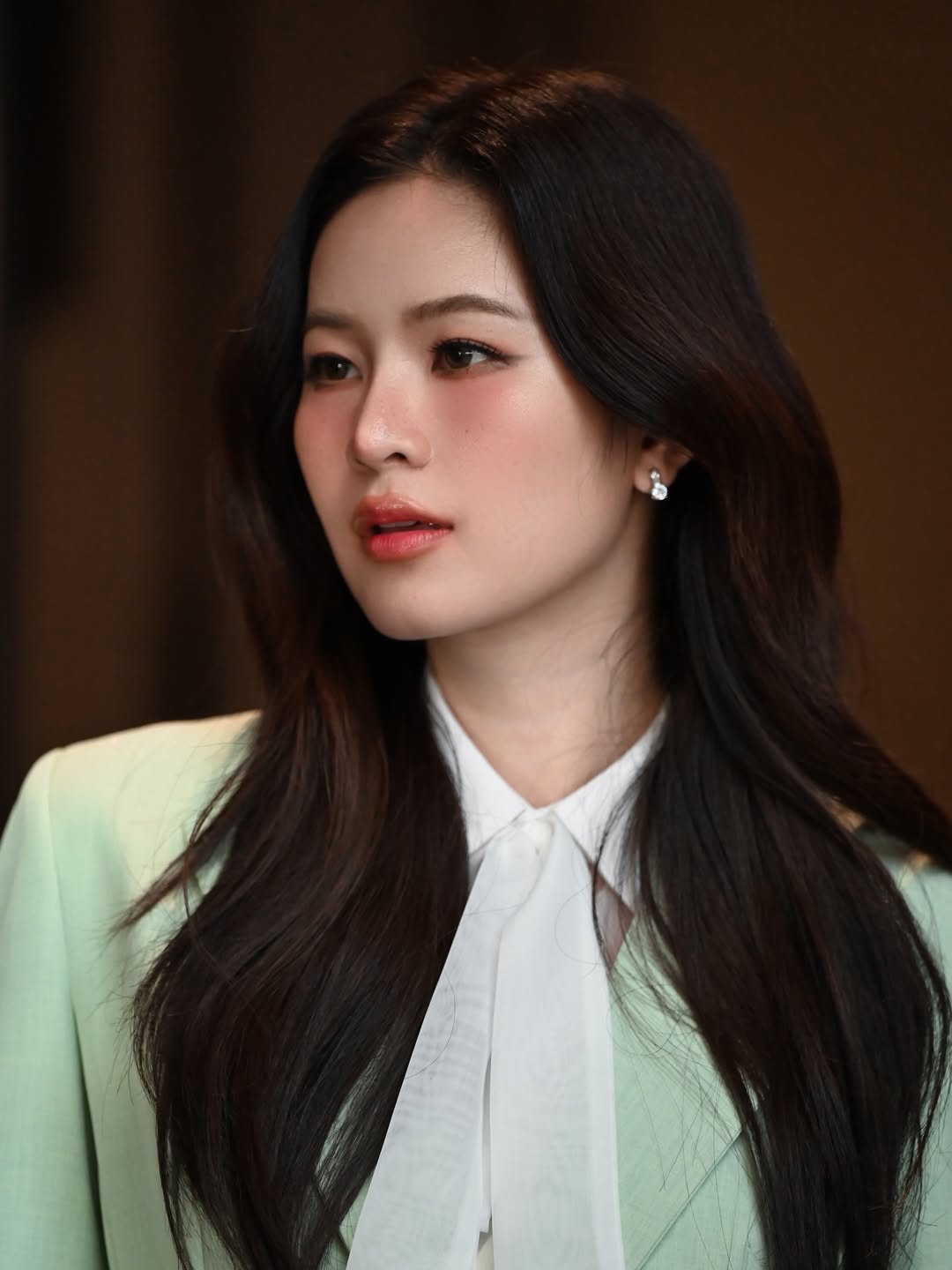 แอปเปิ้ล - ลาภิสรา อินทรสูต