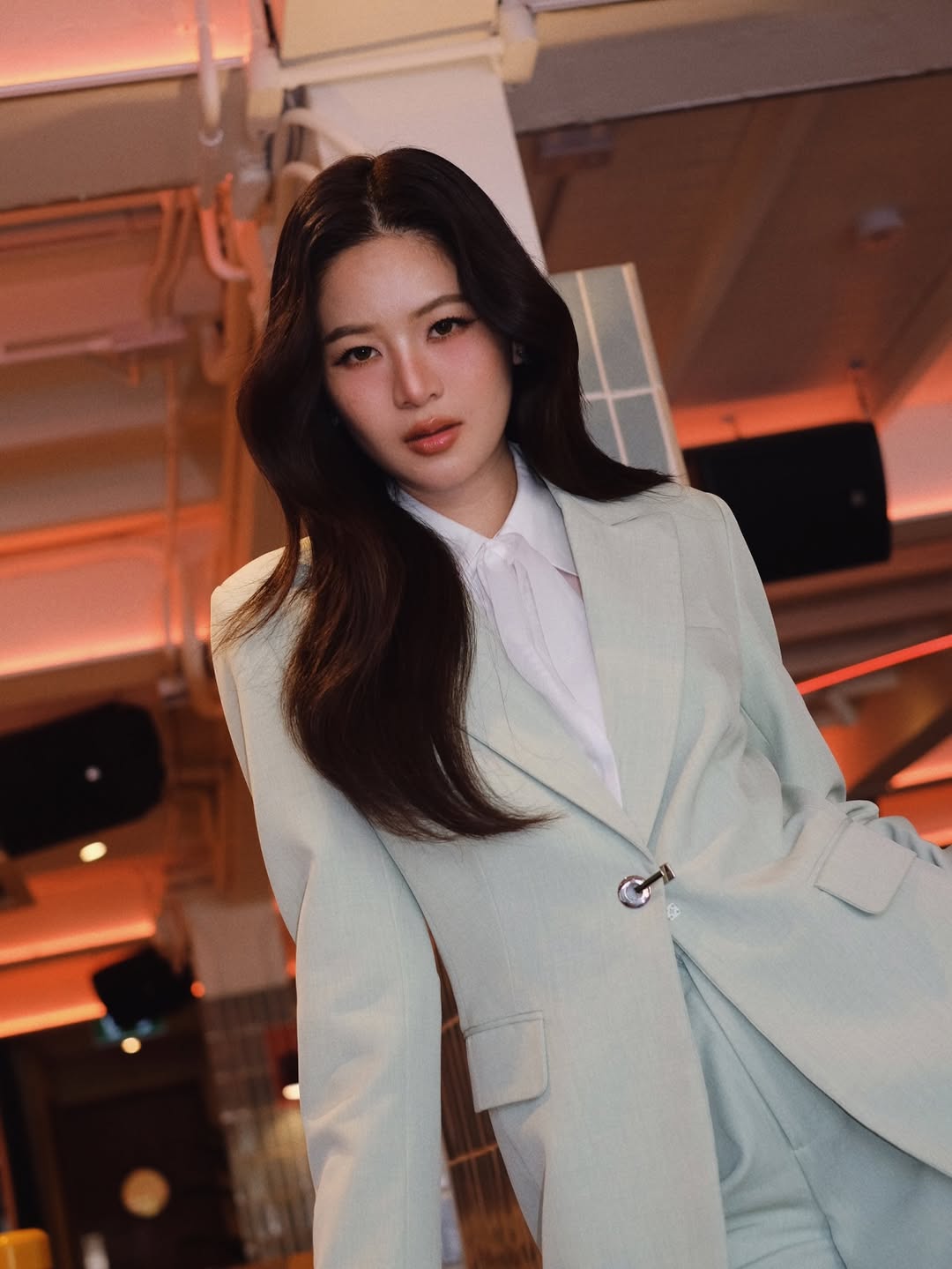 แอปเปิ้ล - ลาภิสรา อินทรสูต