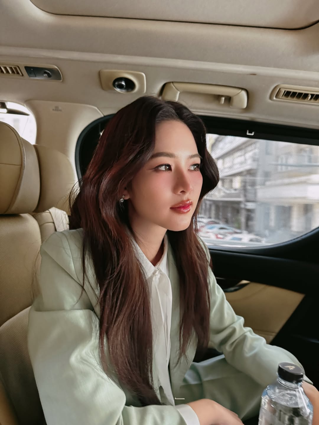 แอปเปิ้ล - ลาภิสรา อินทรสูต