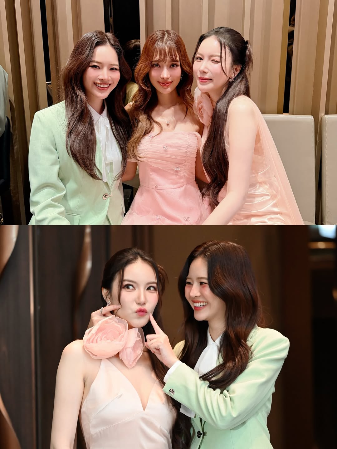 แอปเปิ้ล - ลาภิสรา อินทรสูต