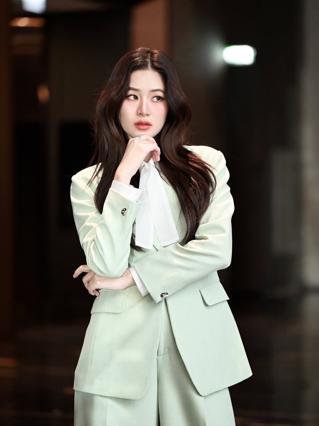 แอปเปิ้ล - ลาภิสรา อินทรสูต