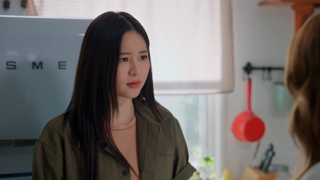 แอปเปิ้ล - ลาภิสรา อินทรสูต