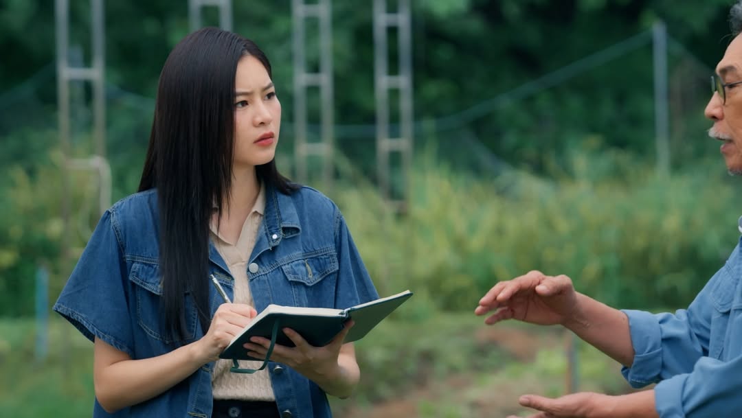 แอปเปิ้ล - ลาภิสรา อินทรสูต