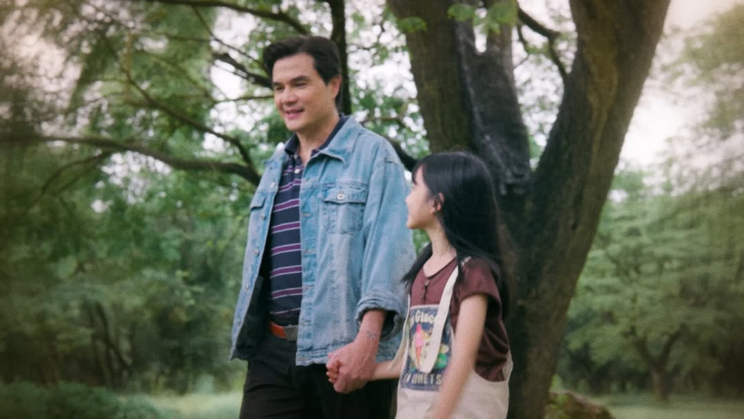 แอปเปิ้ล - ลาภิสรา อินทรสูต