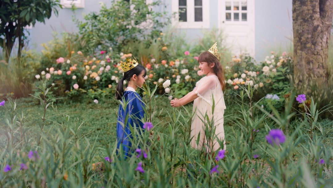 แอปเปิ้ล - ลาภิสรา อินทรสูต