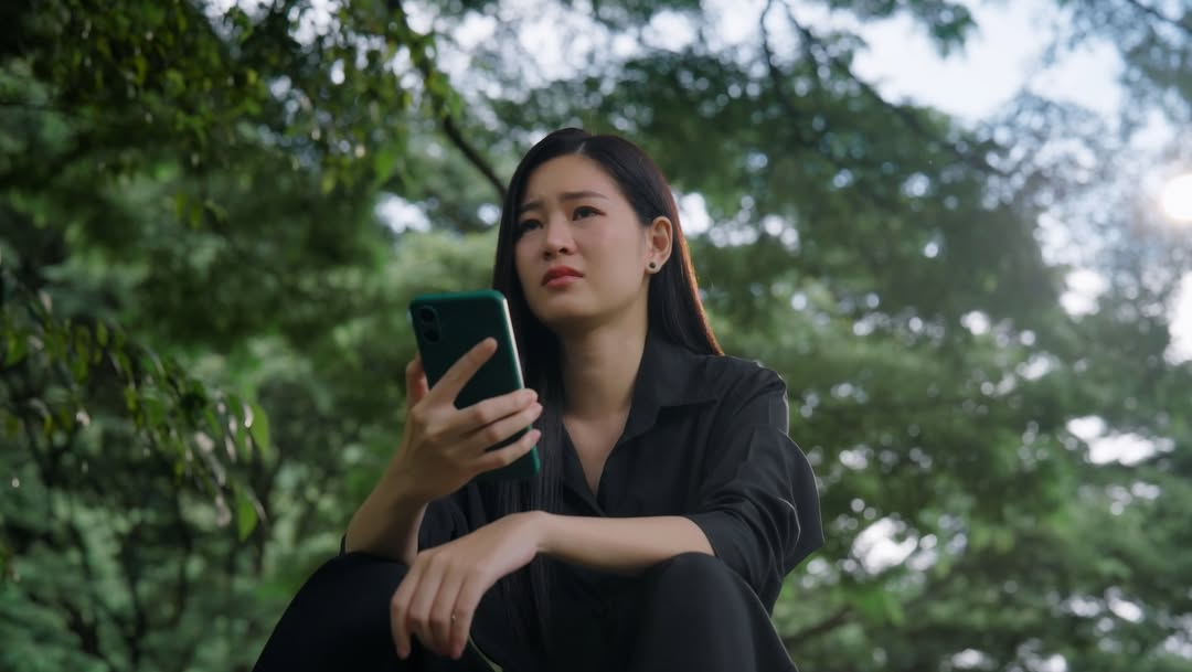 แอปเปิ้ล - ลาภิสรา อินทรสูต