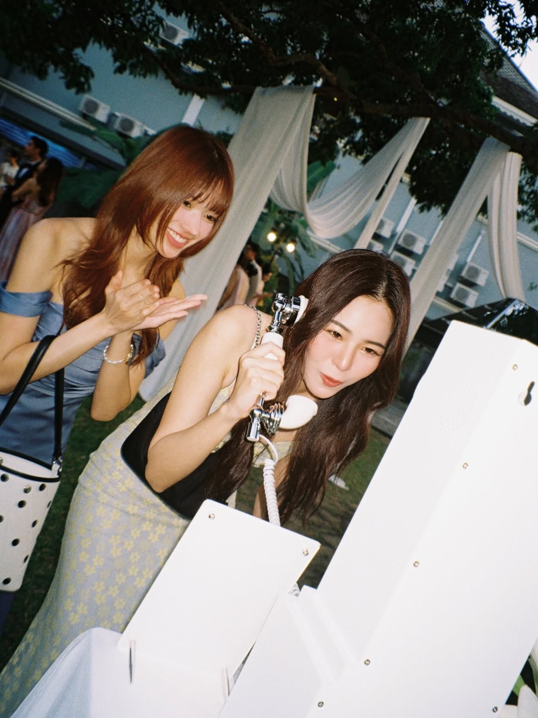 แอปเปิ้ล - ลาภิสรา อินทรสูต