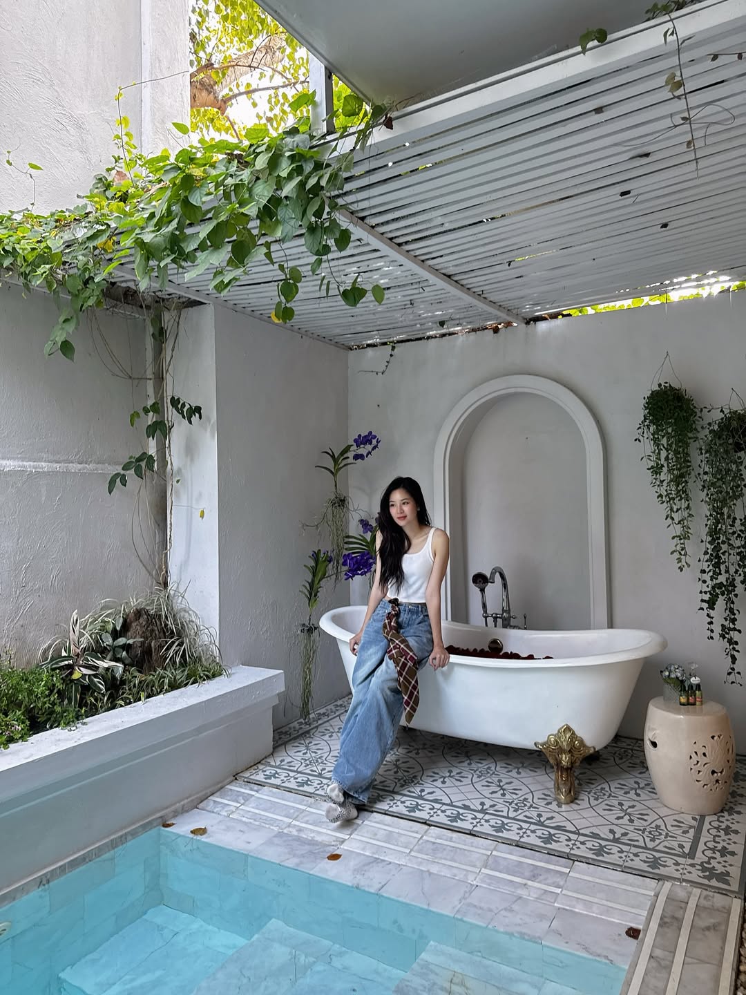 แอปเปิ้ล - ลาภิสรา อินทรสูต