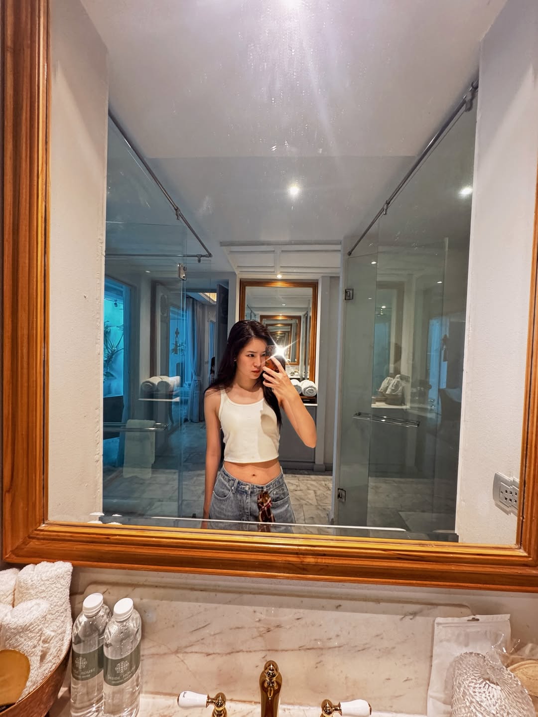 แอปเปิ้ล - ลาภิสรา อินทรสูต