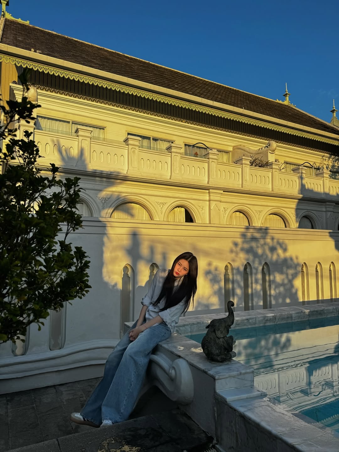 แอปเปิ้ล - ลาภิสรา อินทรสูต