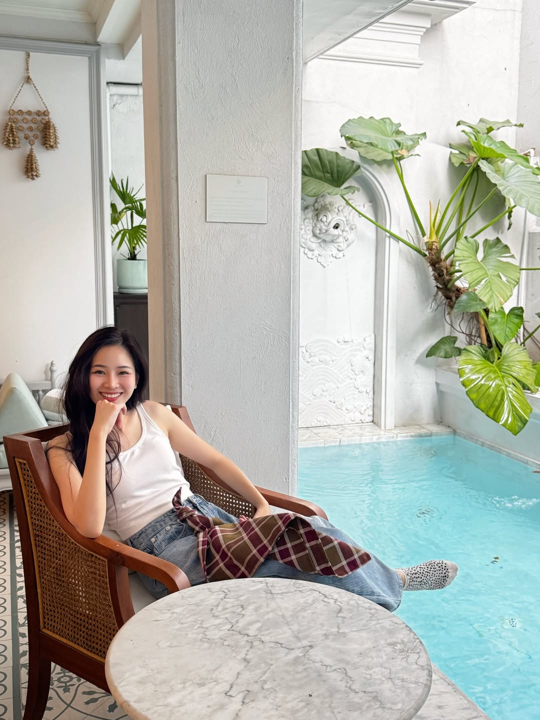 แอปเปิ้ล - ลาภิสรา อินทรสูต