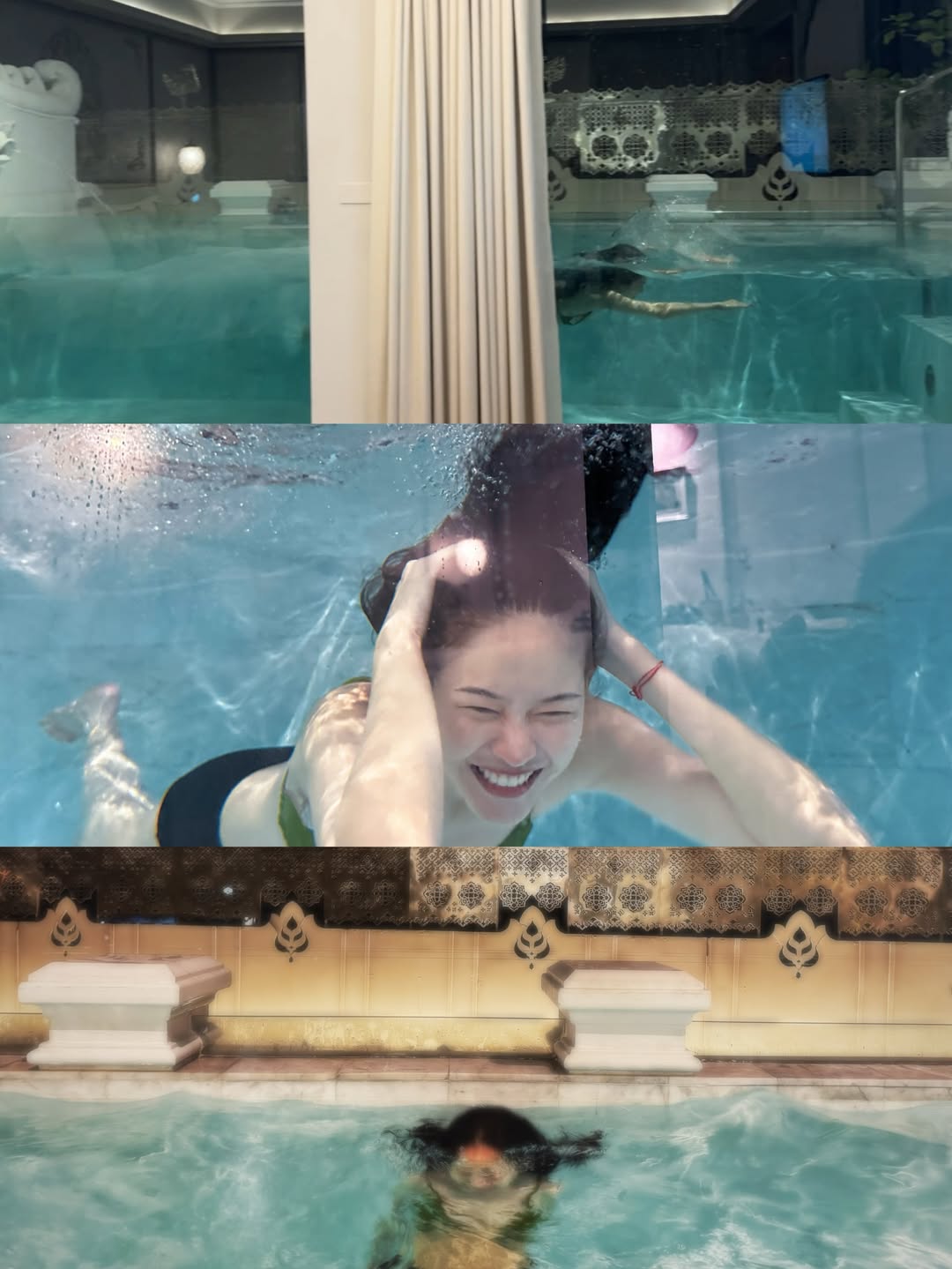 แอปเปิ้ล - ลาภิสรา อินทรสูต