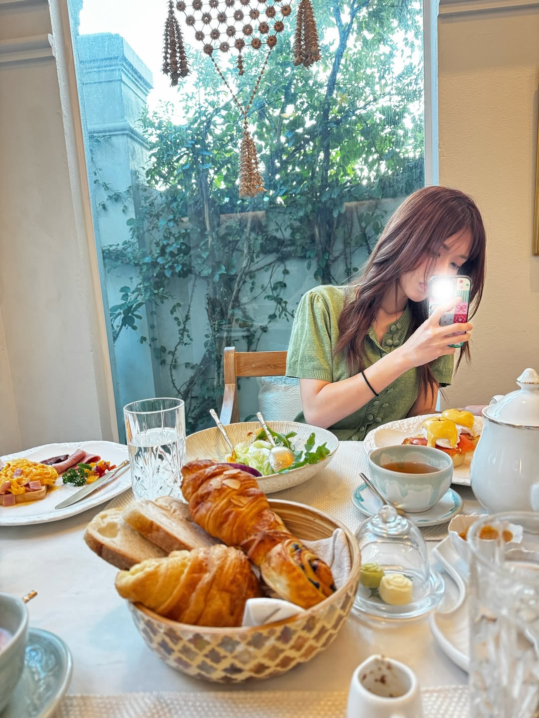 แอปเปิ้ล - ลาภิสรา อินทรสูต