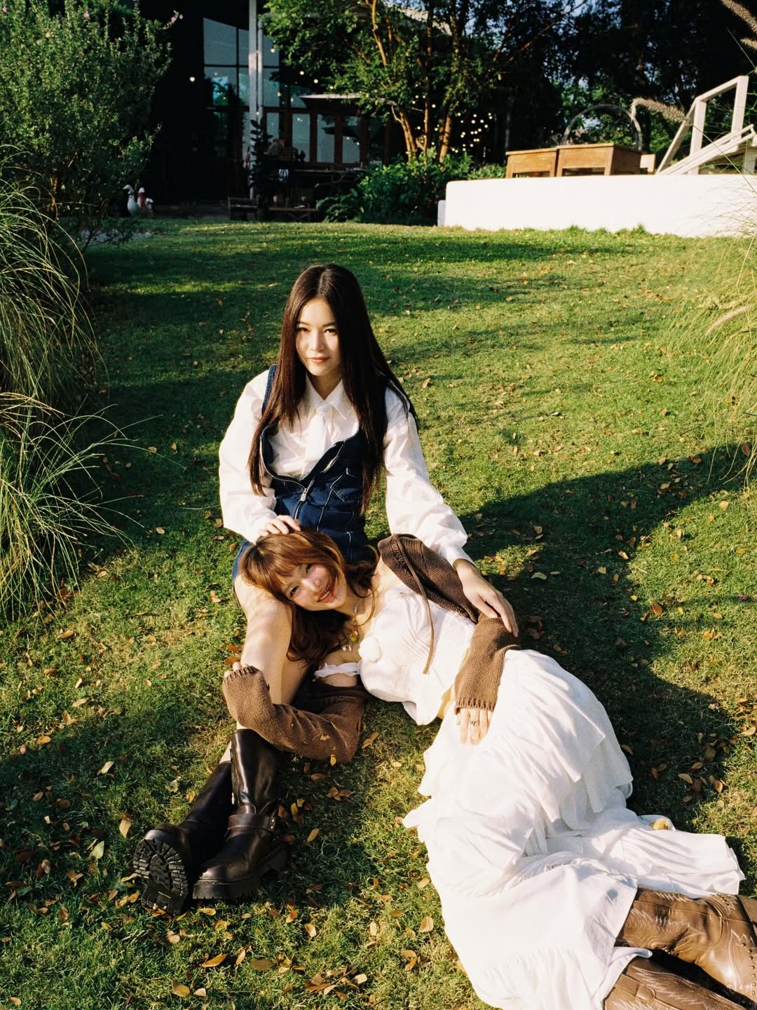 แอปเปิ้ล - ลาภิสรา อินทรสูต