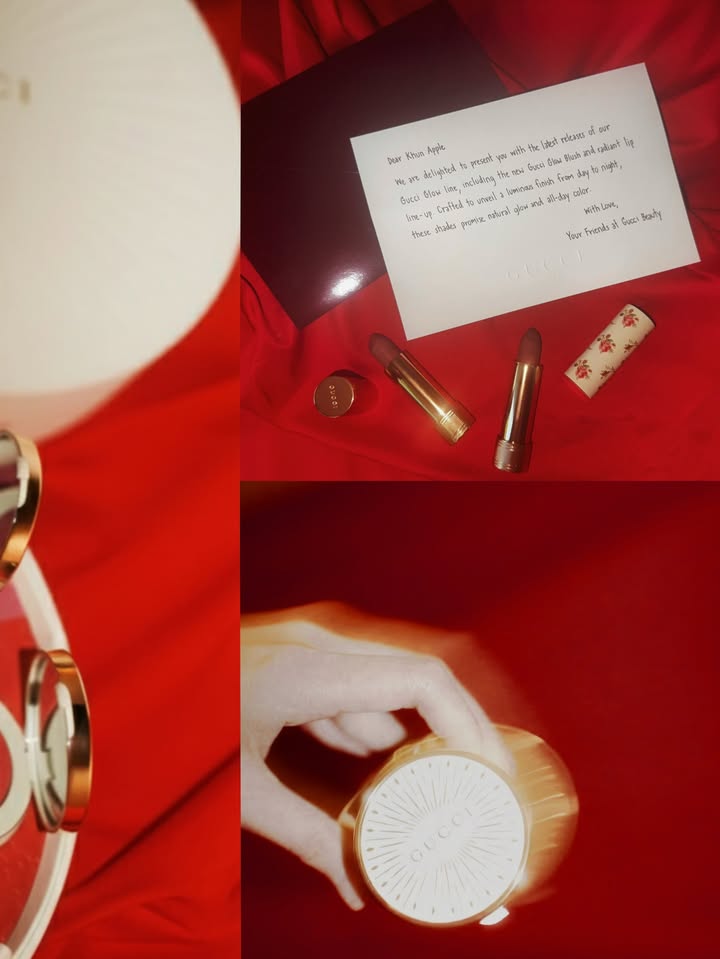 แอปเปิ้ล - ลาภิสรา อินทรสูต