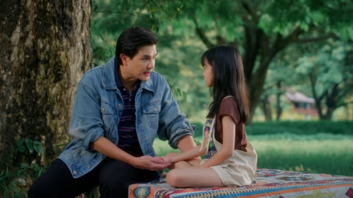 แอปเปิ้ล - ลาภิสรา อินทรสูต