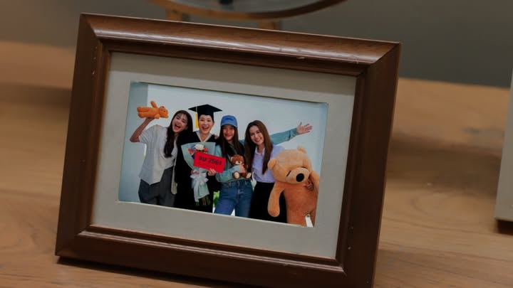 แอปเปิ้ล - ลาภิสรา อินทรสูต