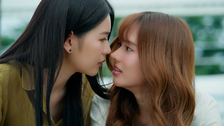 แอปเปิ้ล - ลาภิสรา อินทรสูต