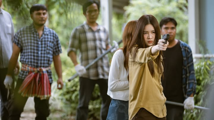 แอปเปิ้ล - ลาภิสรา อินทรสูต