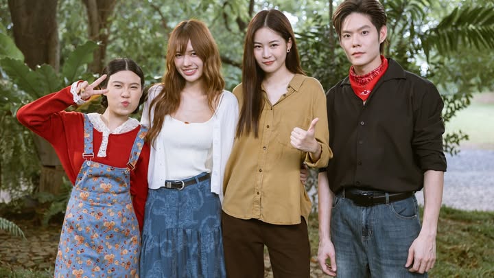 แอปเปิ้ล - ลาภิสรา อินทรสูต