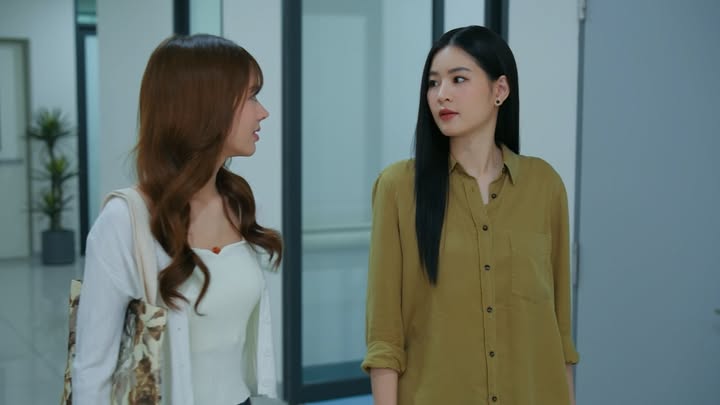 แอปเปิ้ล - ลาภิสรา อินทรสูต