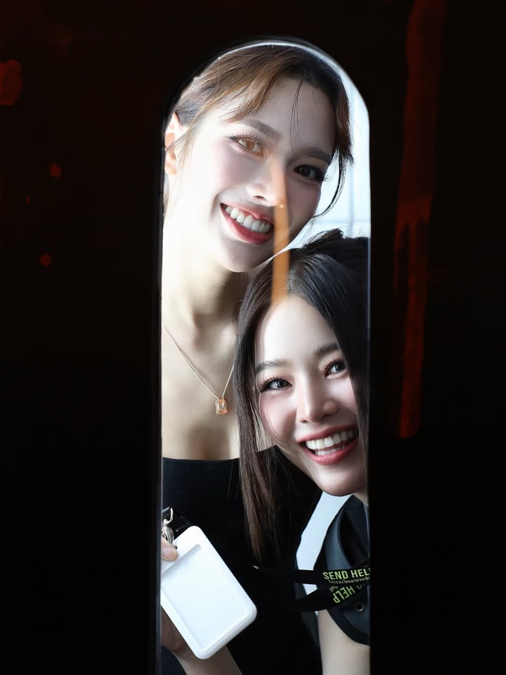 แอปเปิ้ล - ลาภิสรา อินทรสูต