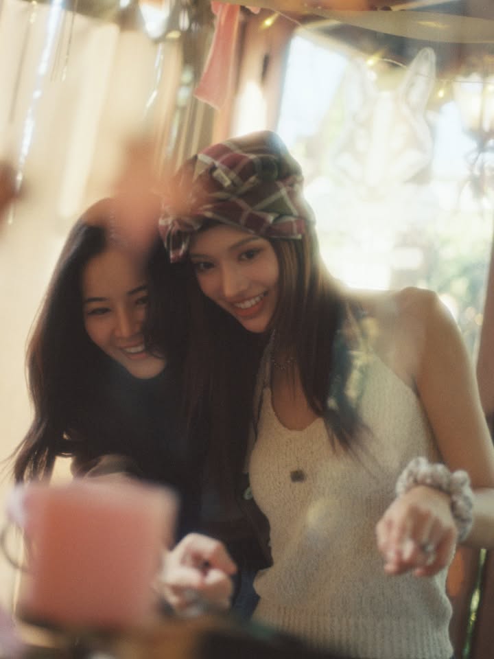 แอปเปิ้ล - ลาภิสรา อินทรสูต