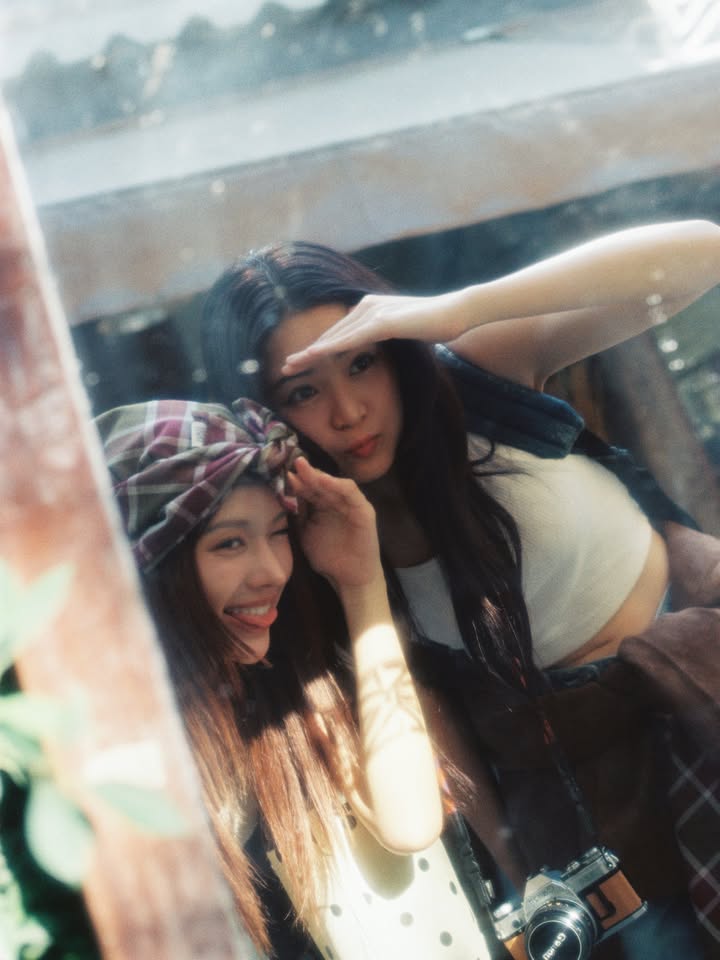 แอปเปิ้ล - ลาภิสรา อินทรสูต