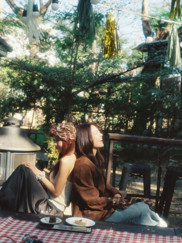 แอปเปิ้ล - ลาภิสรา อินทรสูต