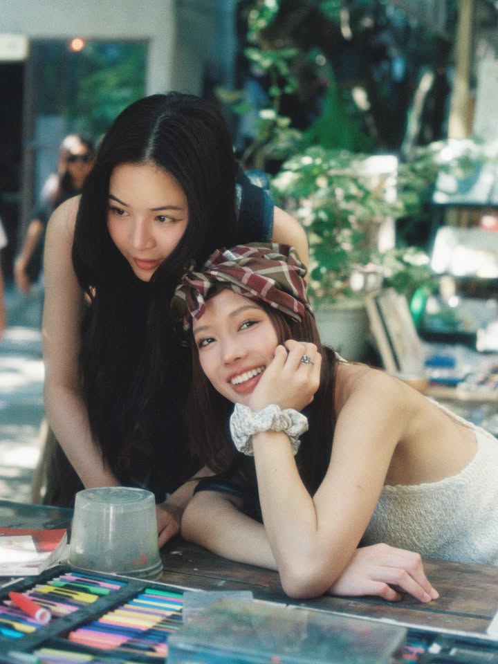 แอปเปิ้ล - ลาภิสรา อินทรสูต