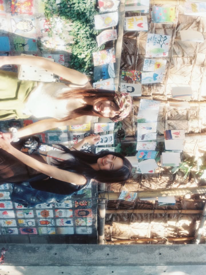 แอปเปิ้ล - ลาภิสรา อินทรสูต