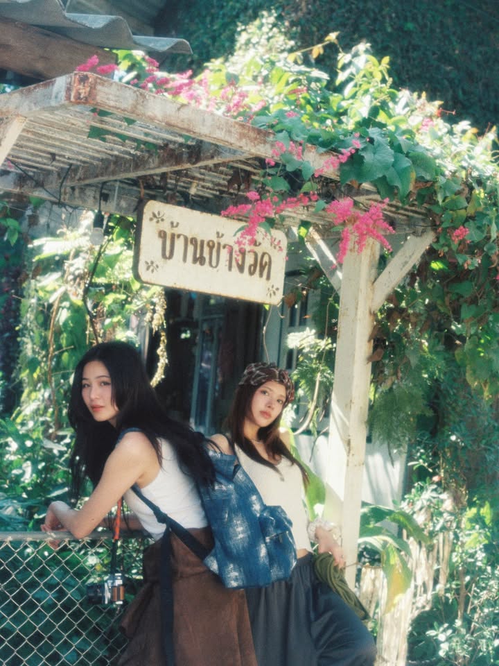 แอปเปิ้ล - ลาภิสรา อินทรสูต