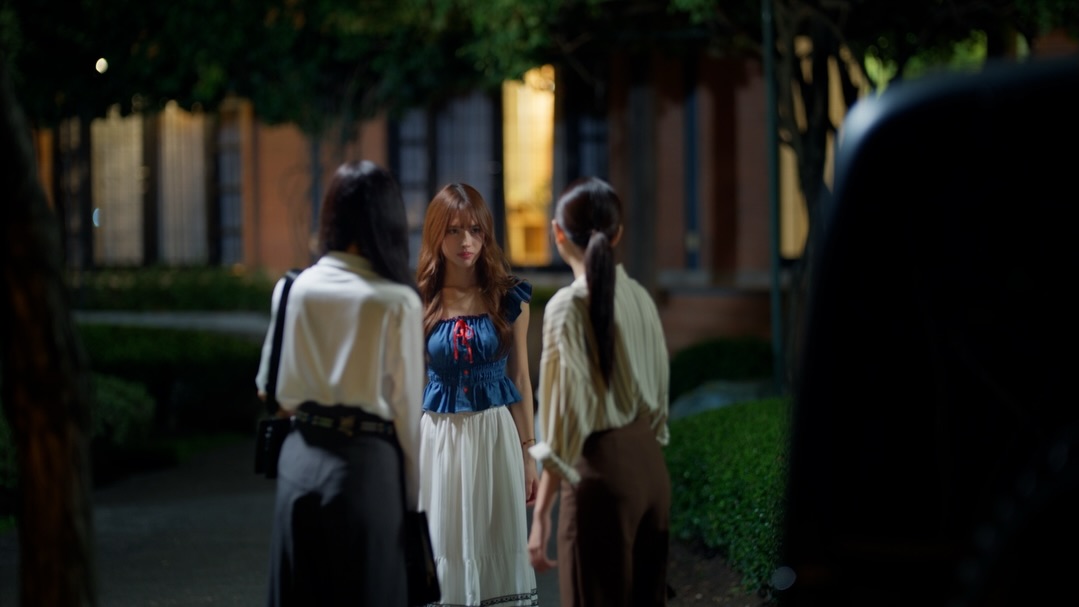 แอปเปิ้ล - ลาภิสรา อินทรสูต