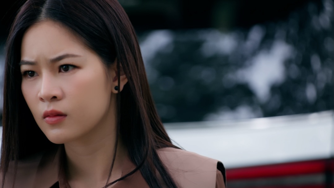 แอปเปิ้ล - ลาภิสรา อินทรสูต